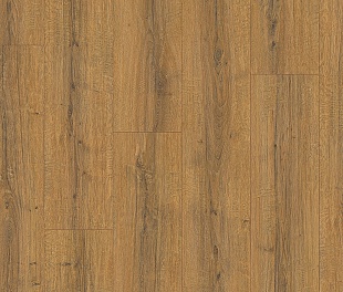 Ламинат Egger Pro Large Aqua+ Дуб Шерман коньяк коричневый EPL184 в mir-pola.by
