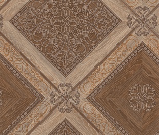 Линолеум IVC Eco Тартан 542 в mir-pola.by